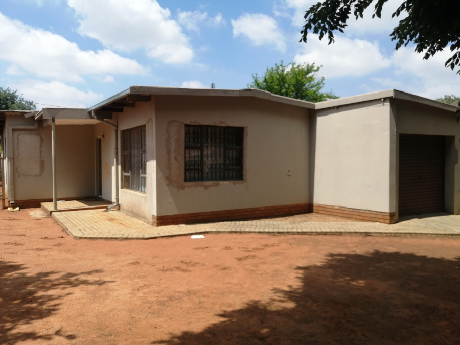 3 Bedroom Property for Sale in Randlespark North West